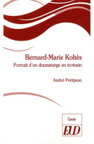 Bernard-marie koltès