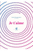 Je t-aime