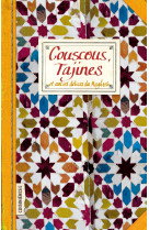 Couscous, tajines