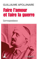 Faire l-amour et faire la guerre