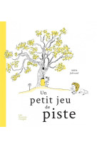 Un petit jeu de piste