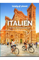 Guide de conversation italien 15ed