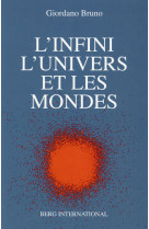 L-infini, l-univers et les mondes