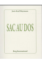 Sac au dos