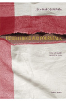 Houellebecq aux fourneaux