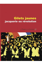 Gilets jaunes, jacquerie ou revolution