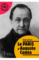 Le paris d-auguste comte