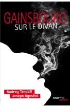 Gainsbourg sur le divan - 69 annee erotique 50 ans deja