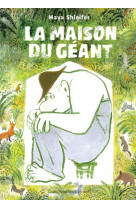 La maison du geant