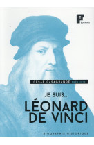 Je suis leonard de vinci