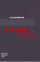 Artaud et le cinema