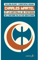 Charles martel et la bataille de poitiers