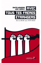 Avec tous tes freres etrangers - de la moe aux ftp-moi