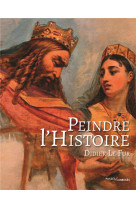 Peindre l-histoire