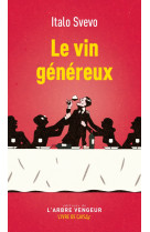 Le vin genereux