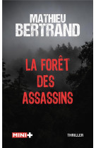 La foret des assassins