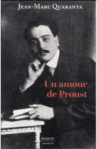 Un amour de proust