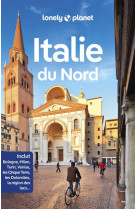 Italie du nord 3ed