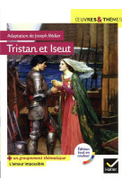 Tristan et iseut