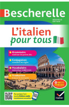 Bescherelle - l'italien pour tous