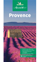 Guides verts france - guide vert provence