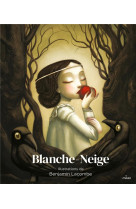 Blanche-neige