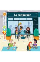 Le restaurant