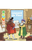 Leonard de vinci