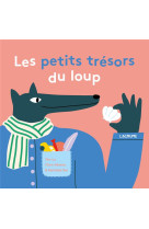 Les petits tresors du loup