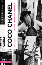 Coco chanel - une vie derriere la marque