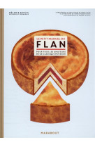 Le petit manuel du flan