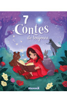 7 contes de toujours