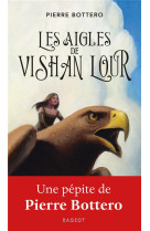 Les aigles de vishan lour