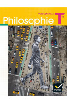 Philosophie tle voie generale - ed. 2020 - livre eleve