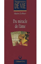 Du miracle de l-ame