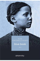 Blue book