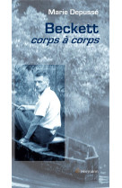 Beckett, corps a corps