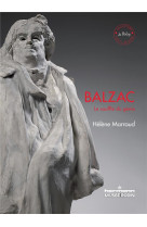 Balzac - le souffle du genie