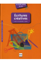 Ecritures creatives