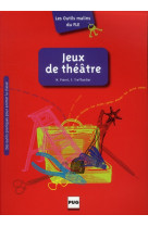 Jeux de theatre