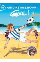 Goal ! - volume 2 (tomes 3 et 4)