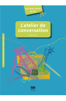 L-atelier de conversation