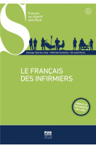 Le francais des infirmiers b1-b2 - medias et documents en ligne