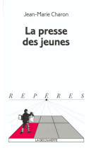 La presse des jeunes