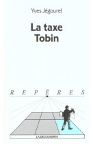 La taxe tobin