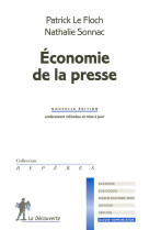 Economie de la presse