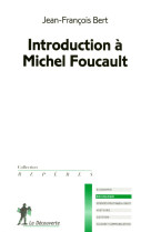 Introduction a michel foucault