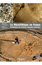 Le mesolithique en france