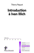 Introduction a ivan illich