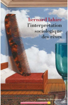 L-interpretation sociologique des reves